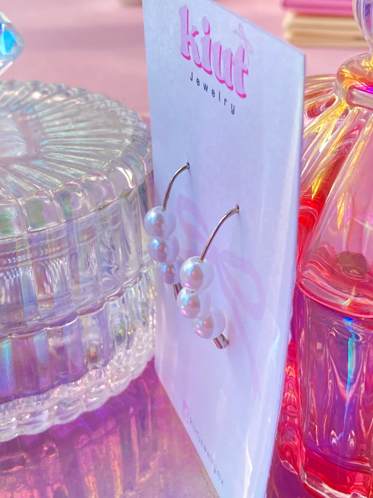 Aretes Plano Minimal