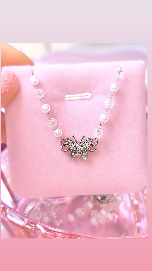 Collar Mariposa Destiny