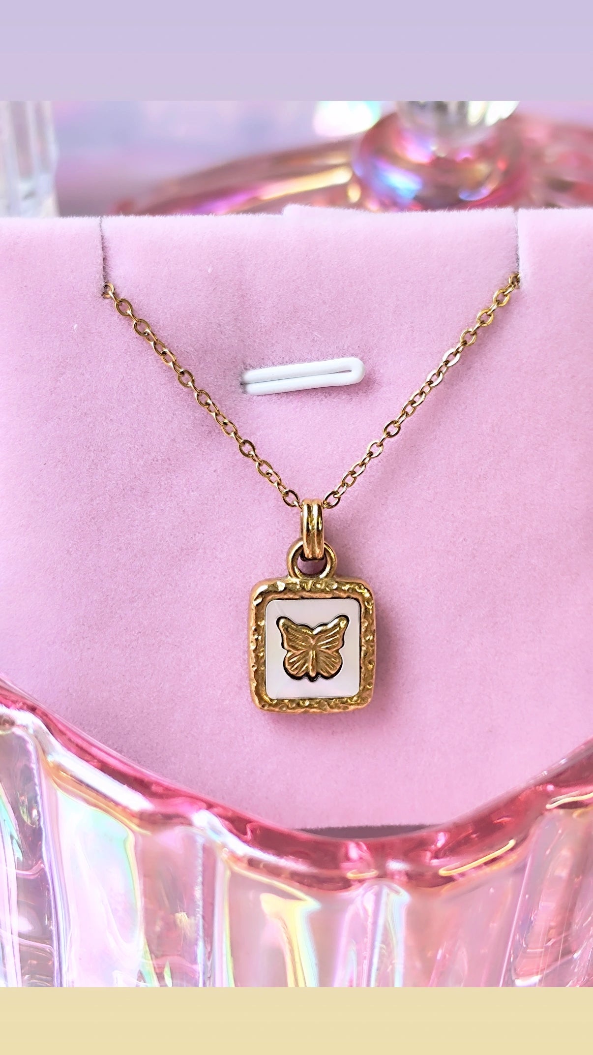 Collar Esperanza