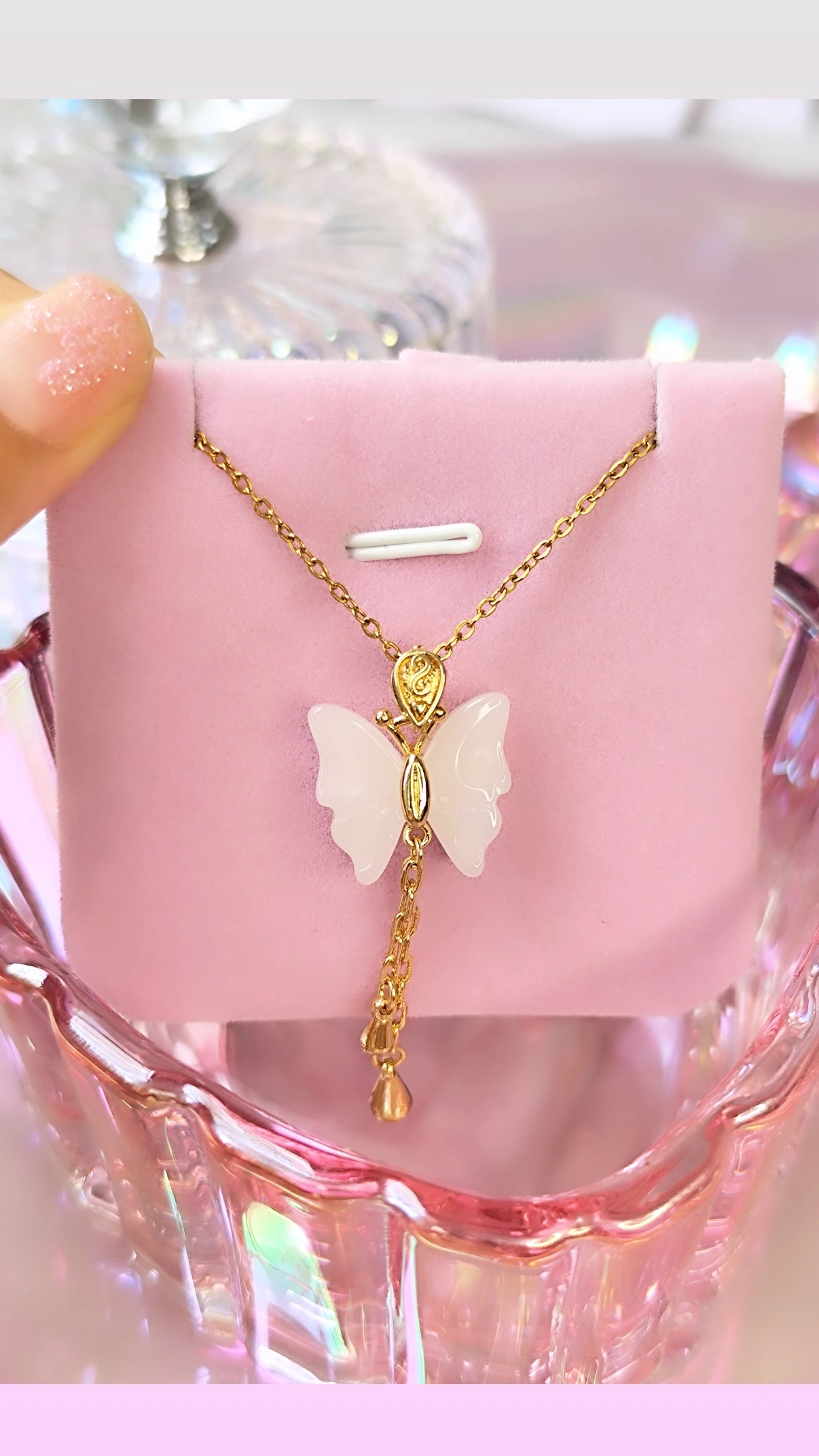 Collar Inocencia
