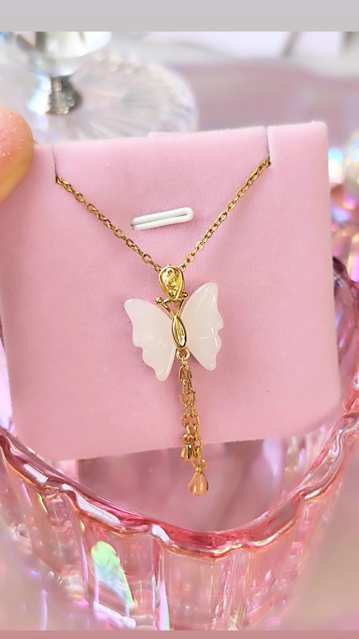 Collar Inocencia