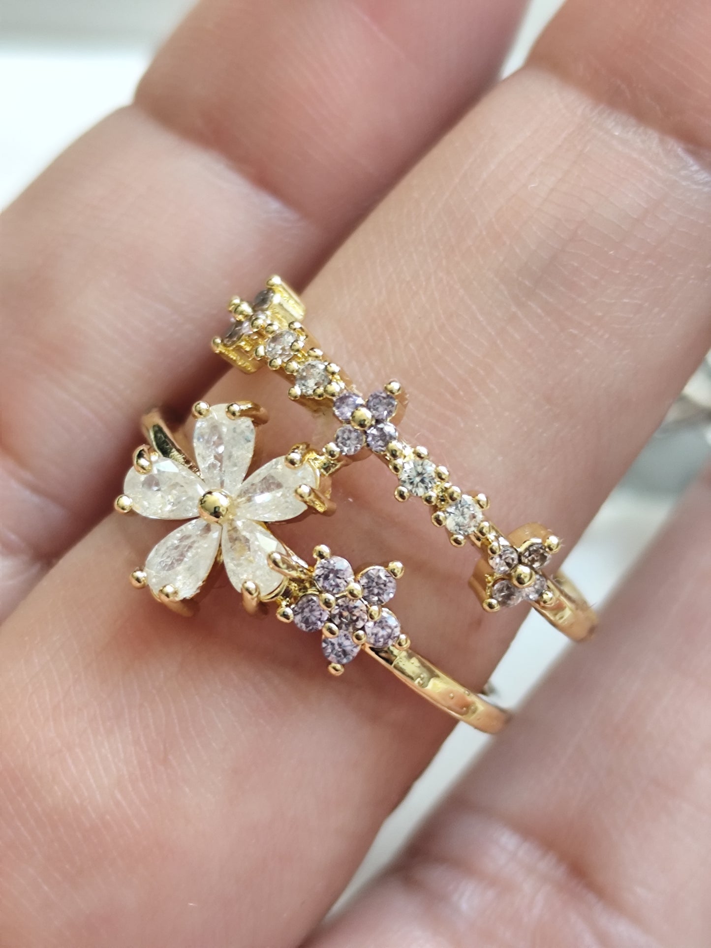 Anillo Brulè