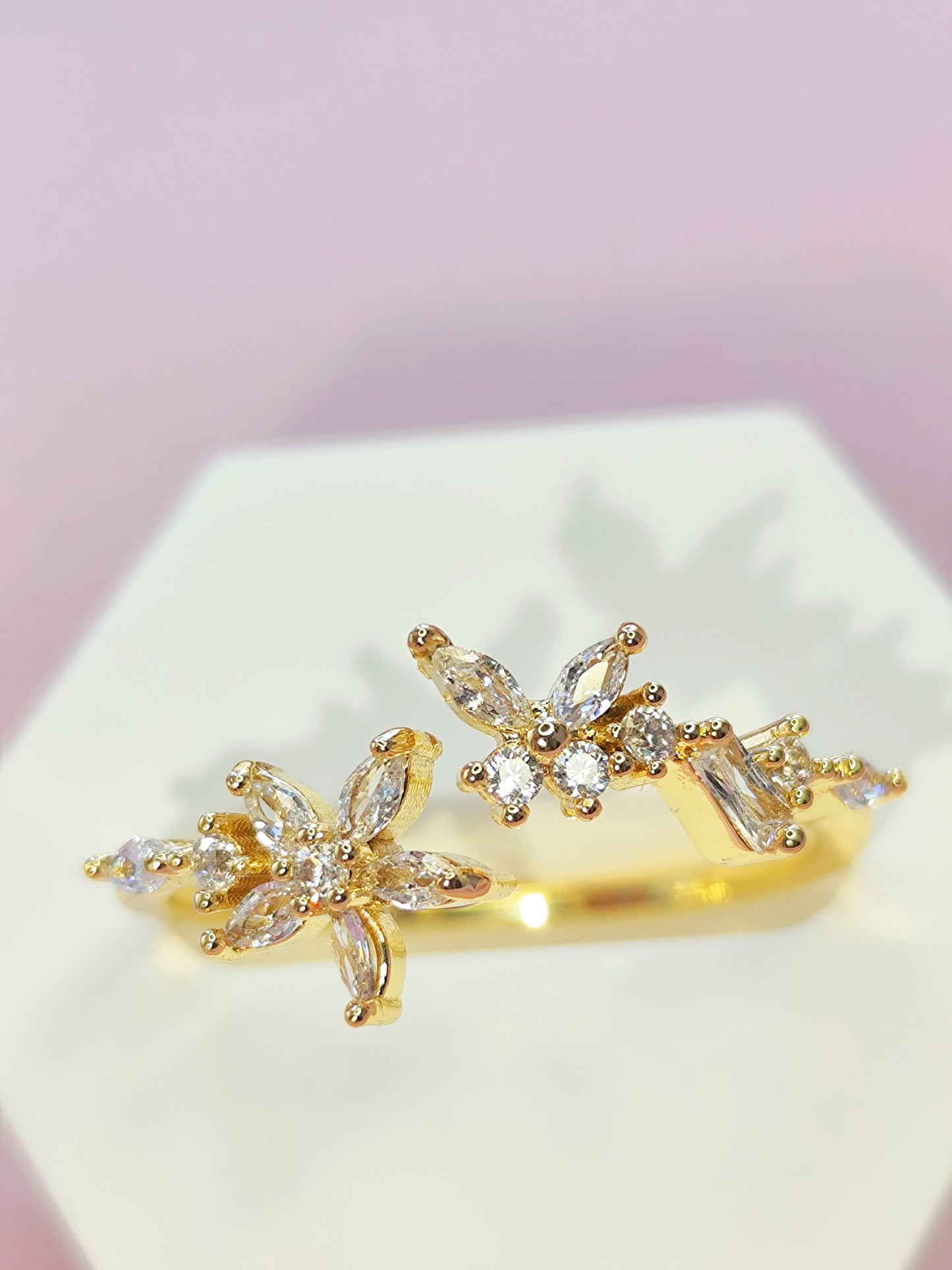 Anillo Azaleas