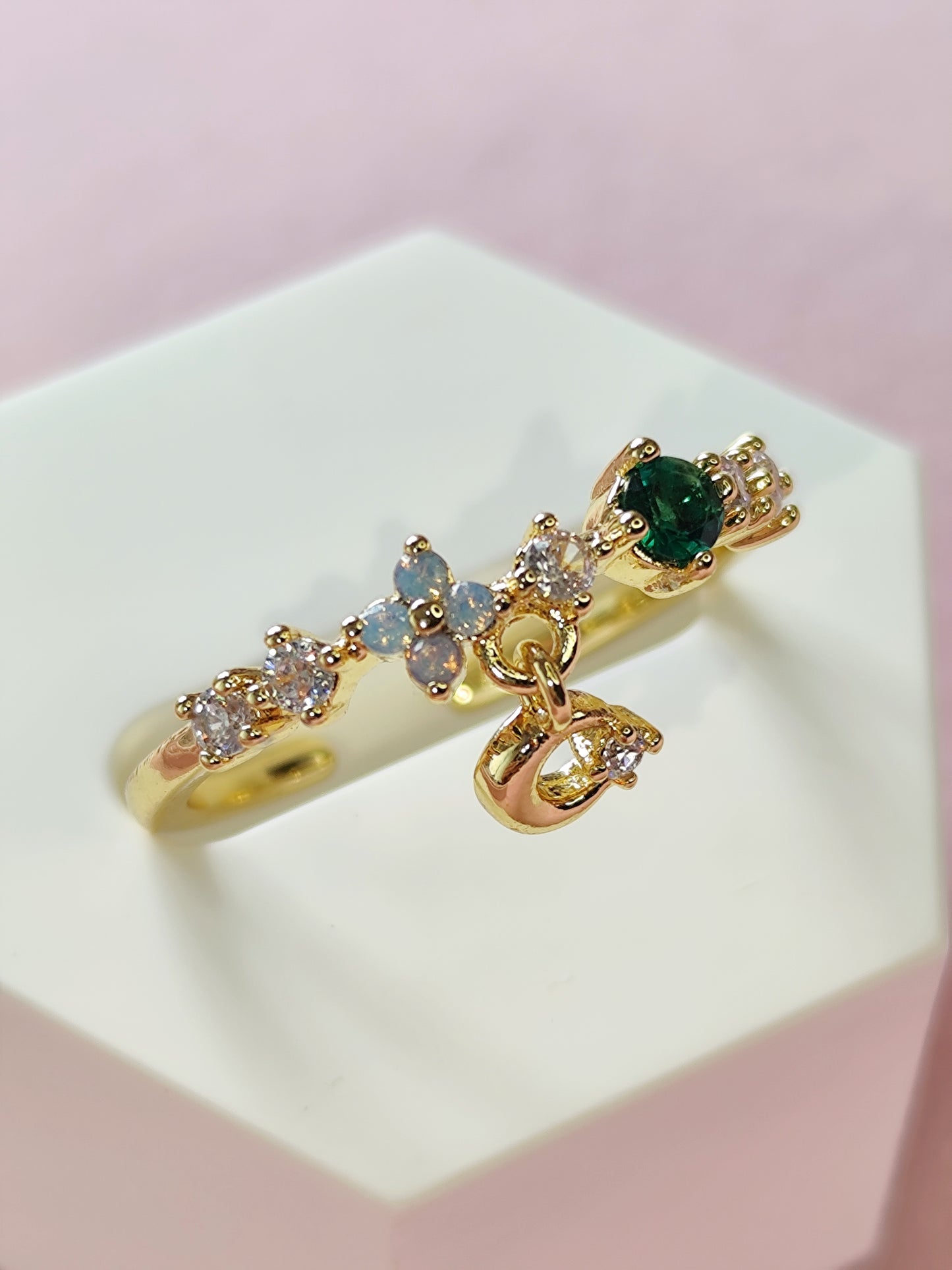 Anillo Eclipse