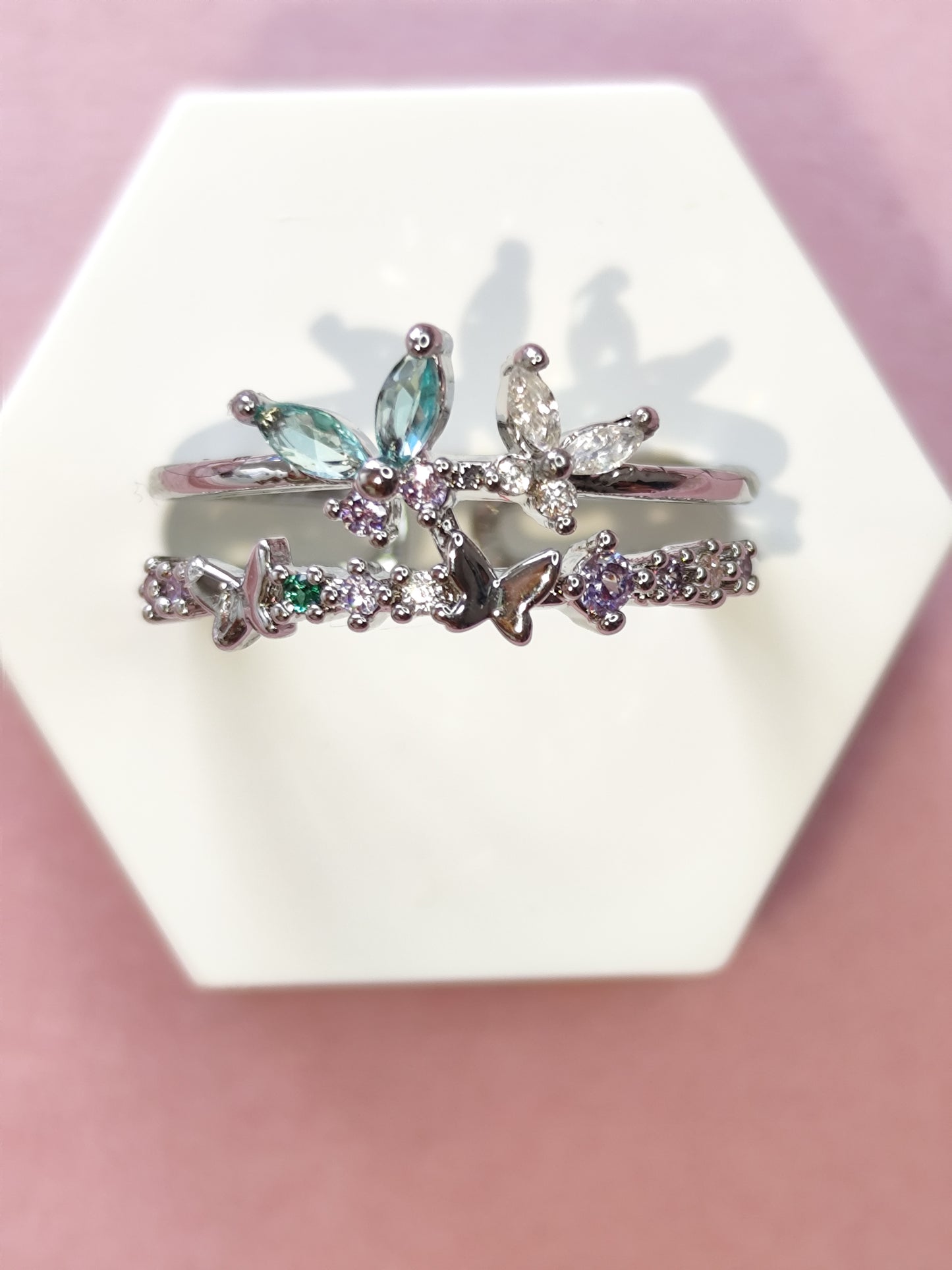 Anillo Spring