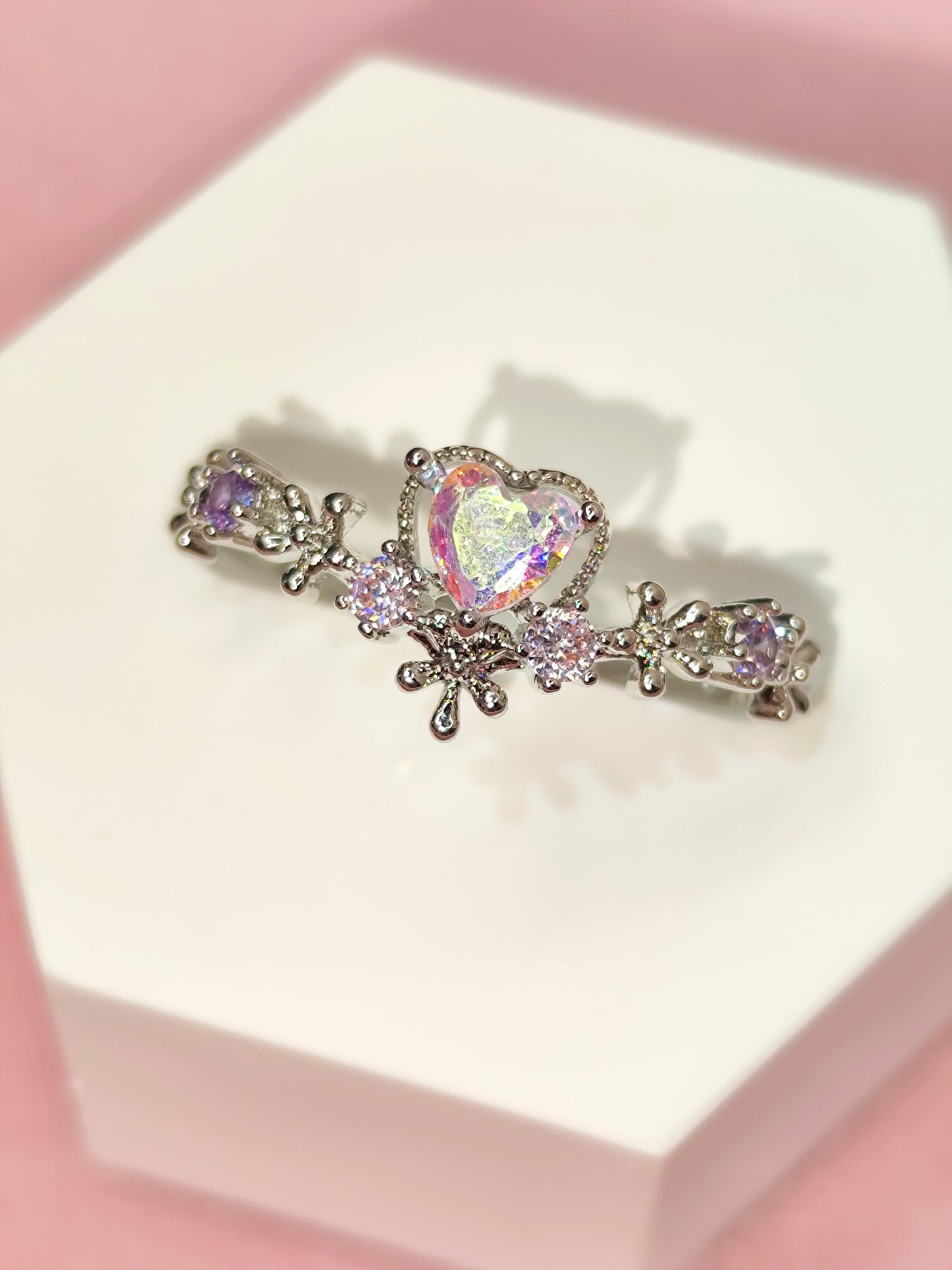 Anillo Diamond