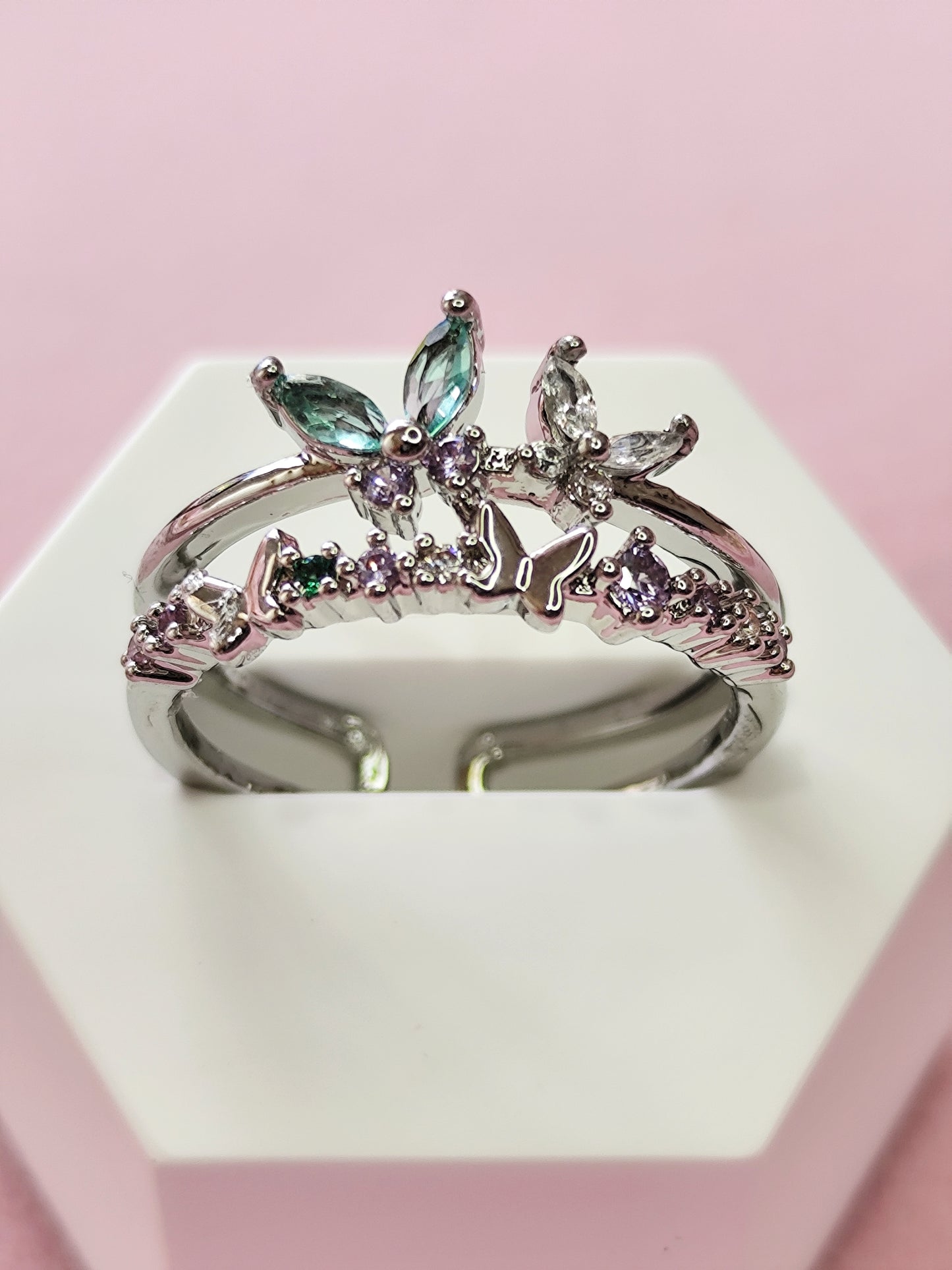 Anillo Spring