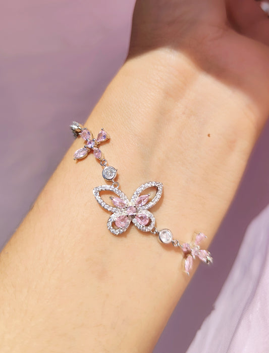 Pulsera Aurora