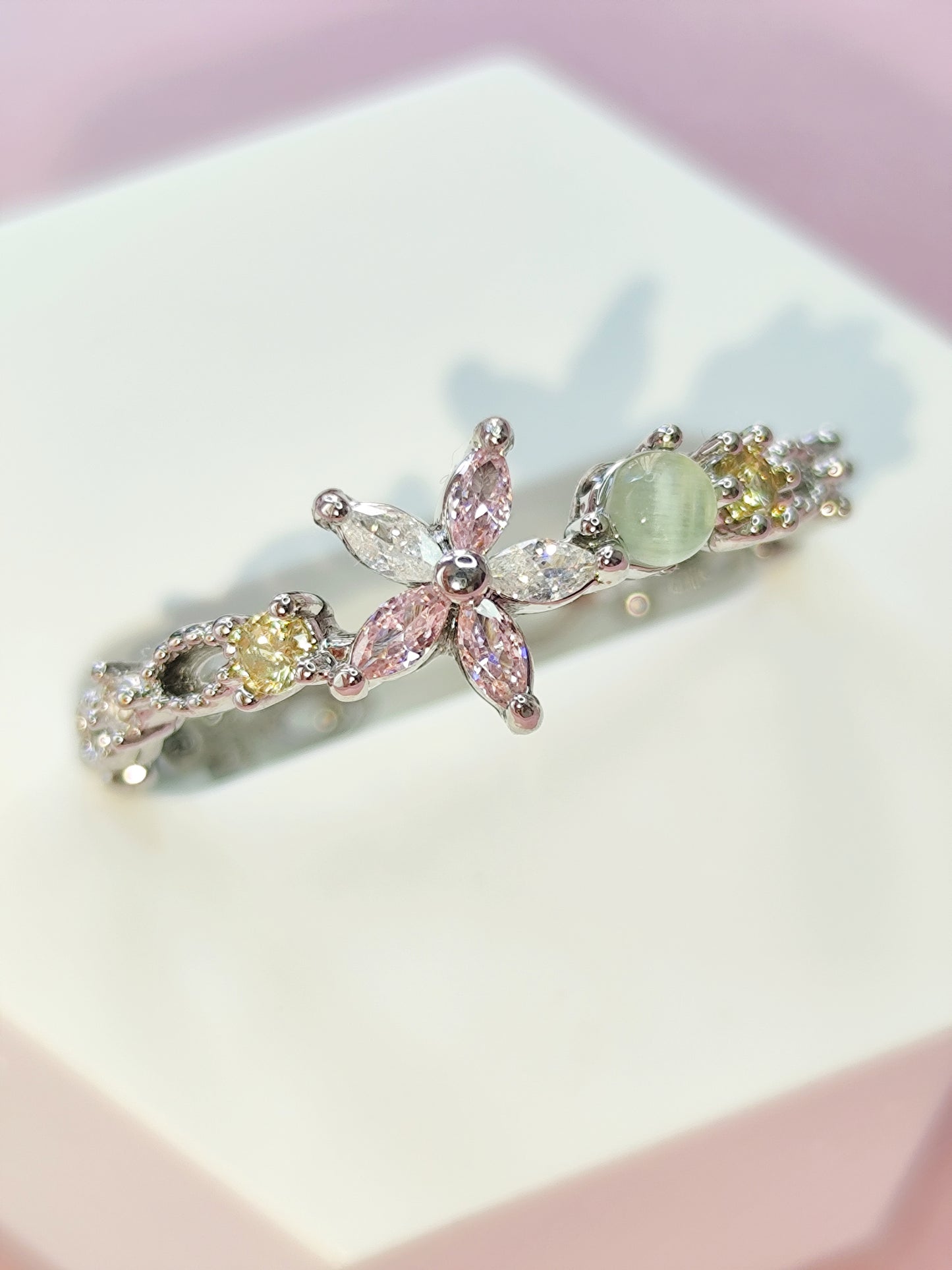 Anillo Saraí