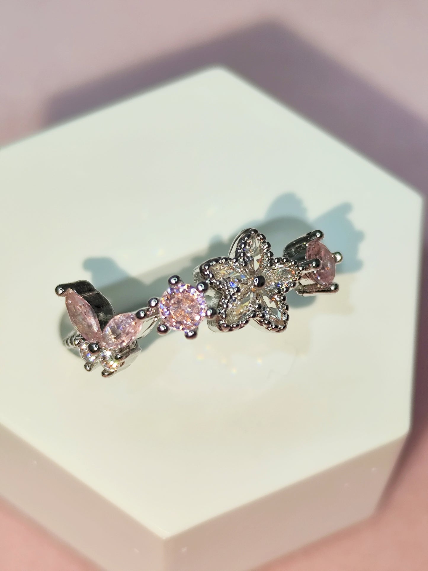 Anillo Cerezo
