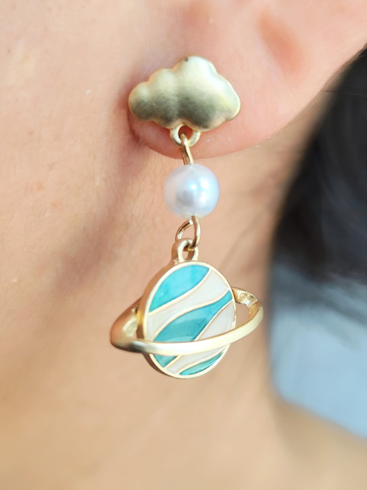 Aretes Asome Espacial