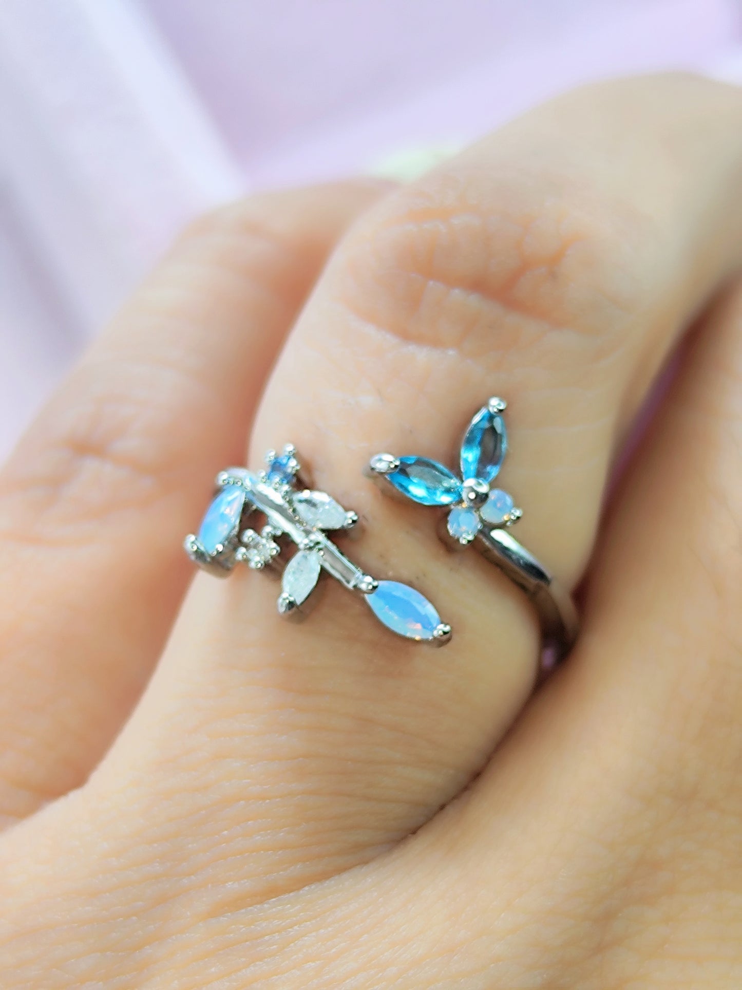 Anillo Celeste