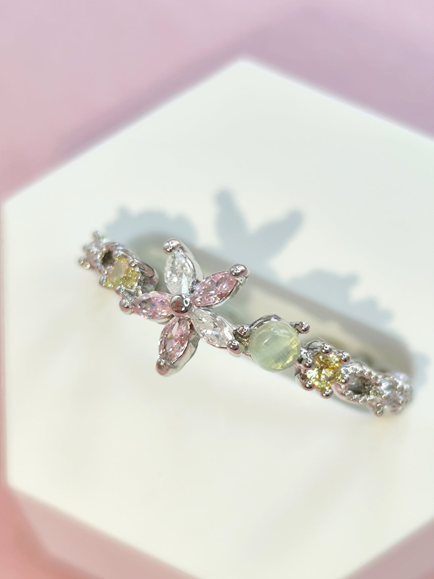 Anillo Saraí