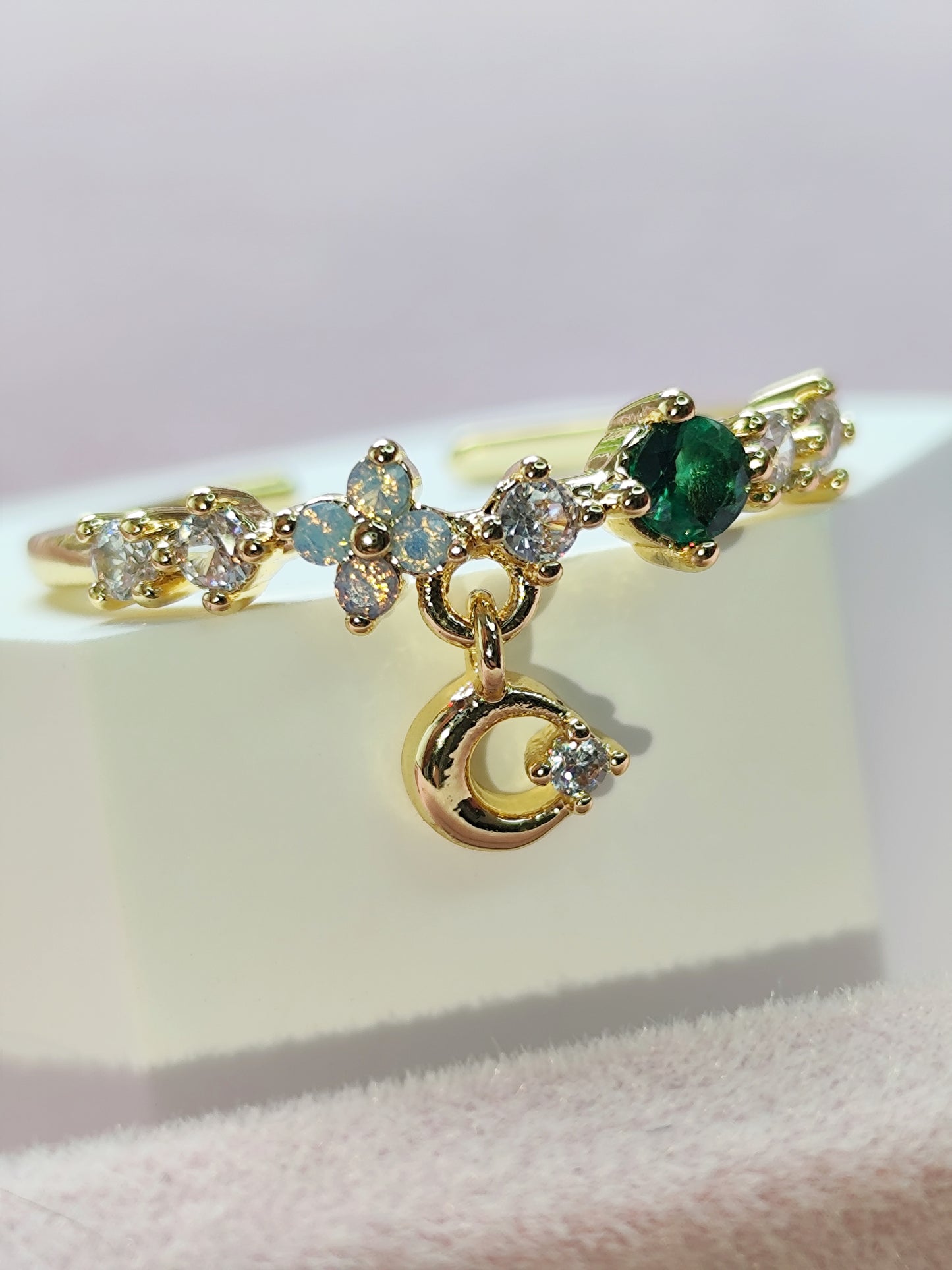 Anillo Eclipse