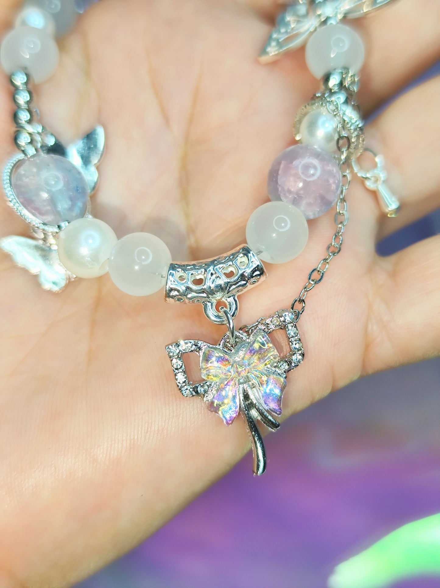 Pulsera Fairy