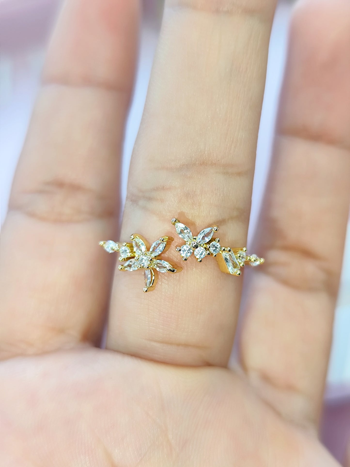 Anillo Azaleas