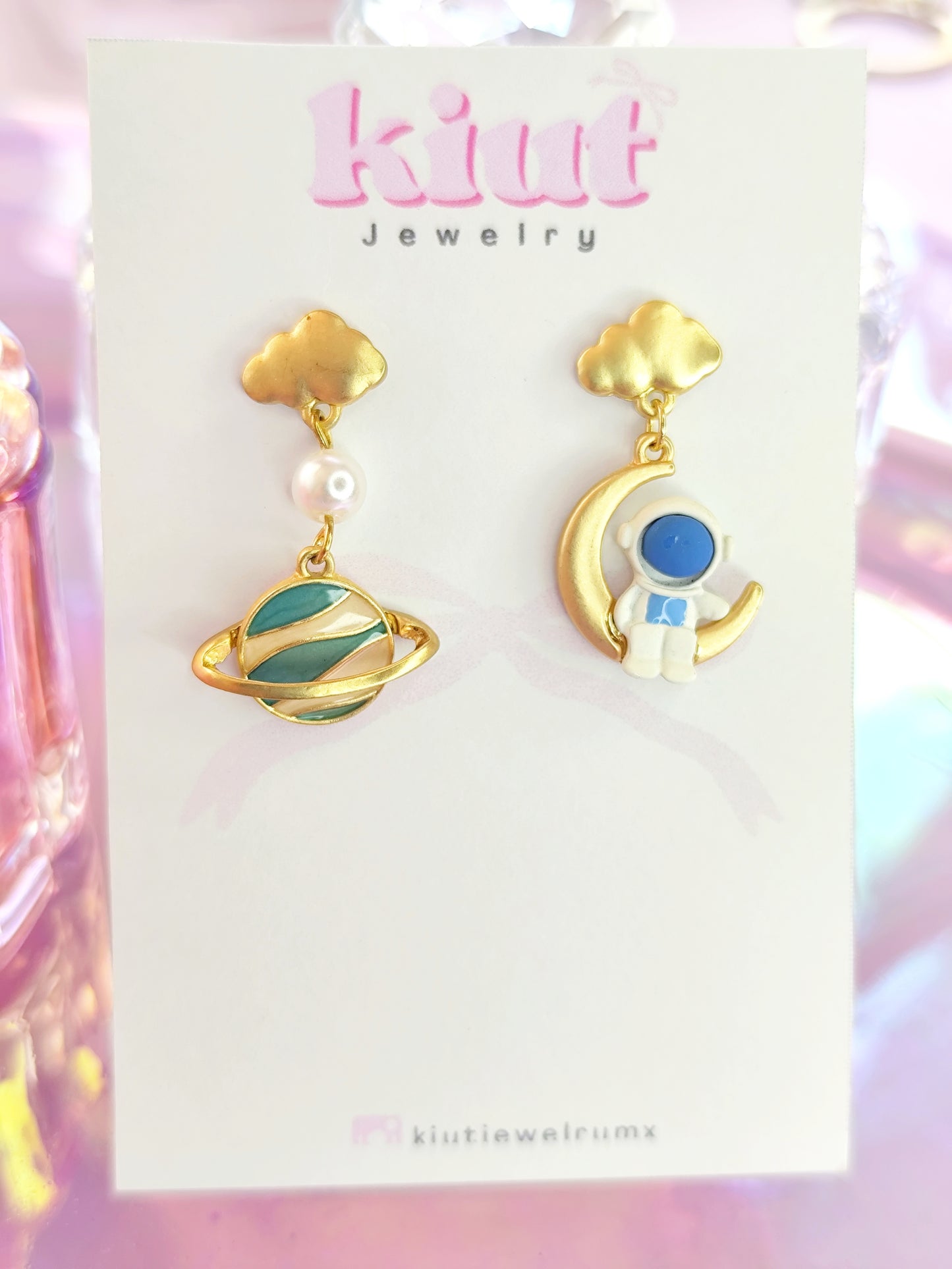 Aretes Asome Espacial