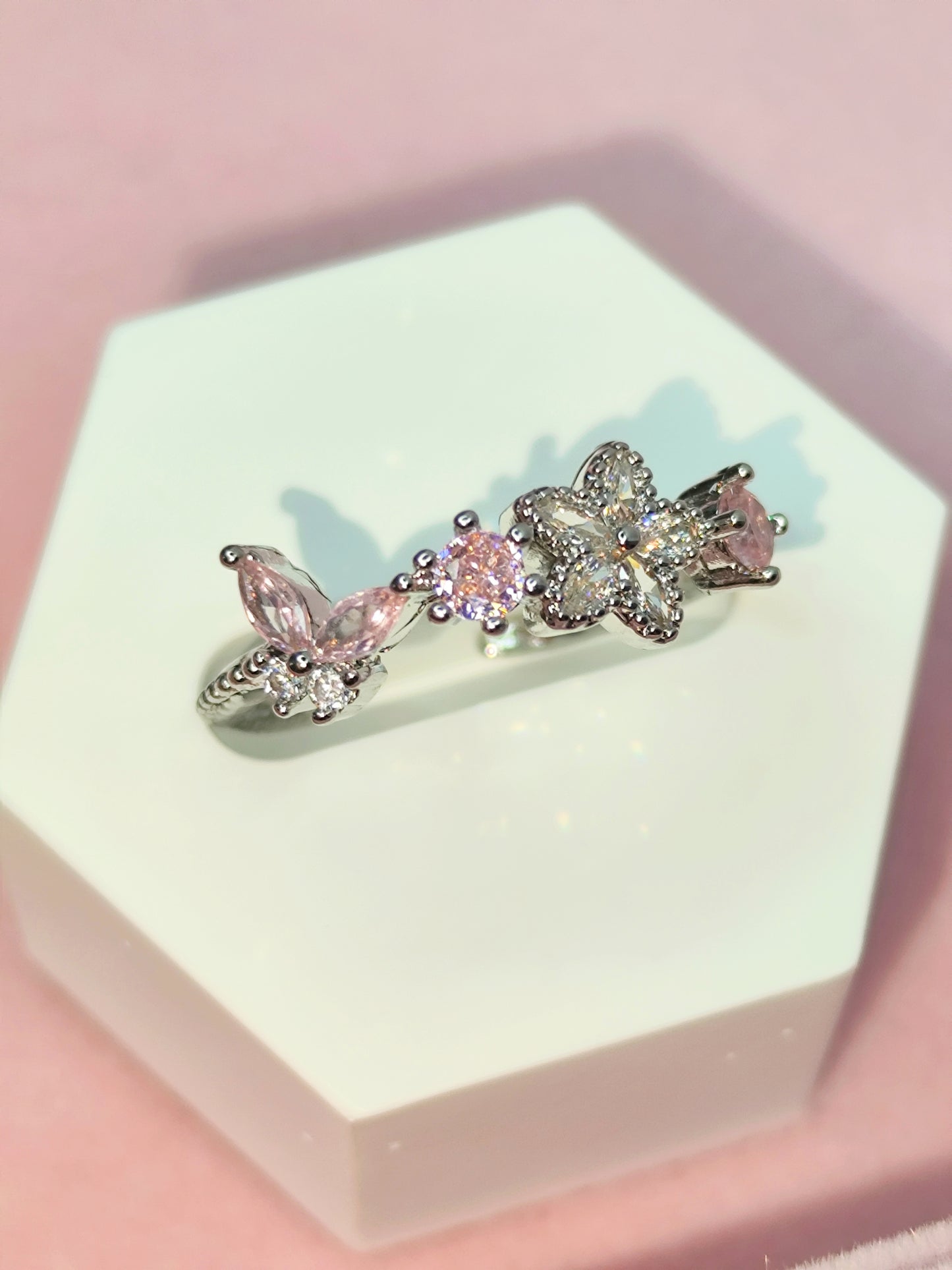 Anillo Cerezo