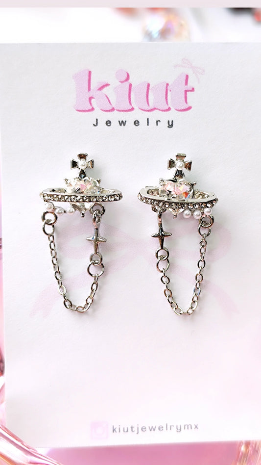 Aretes Santurno