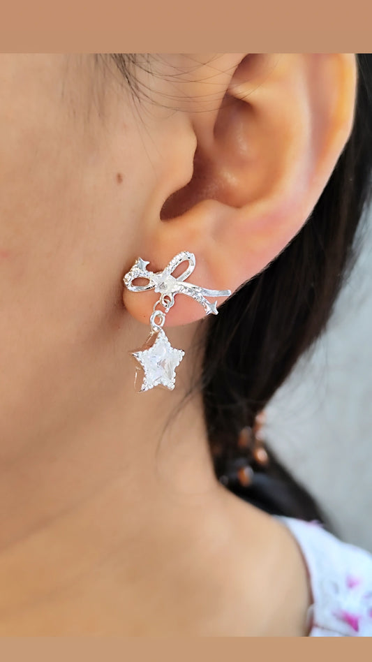 Aretes Stella
