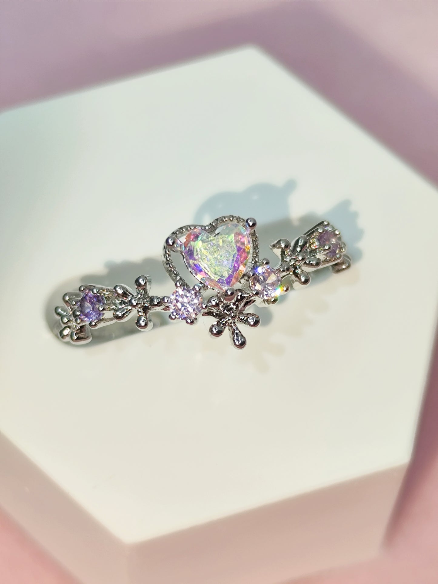 Anillo Diamond