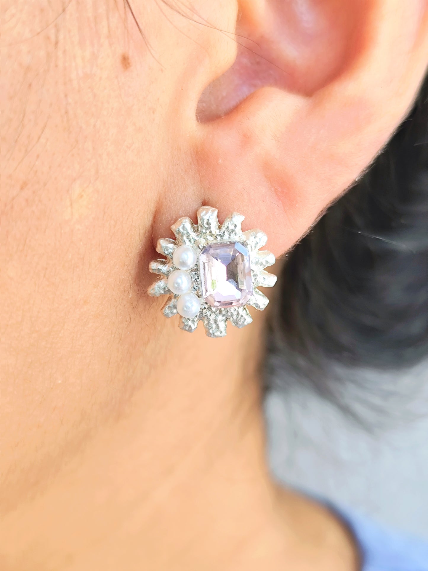 Aretes Aureola