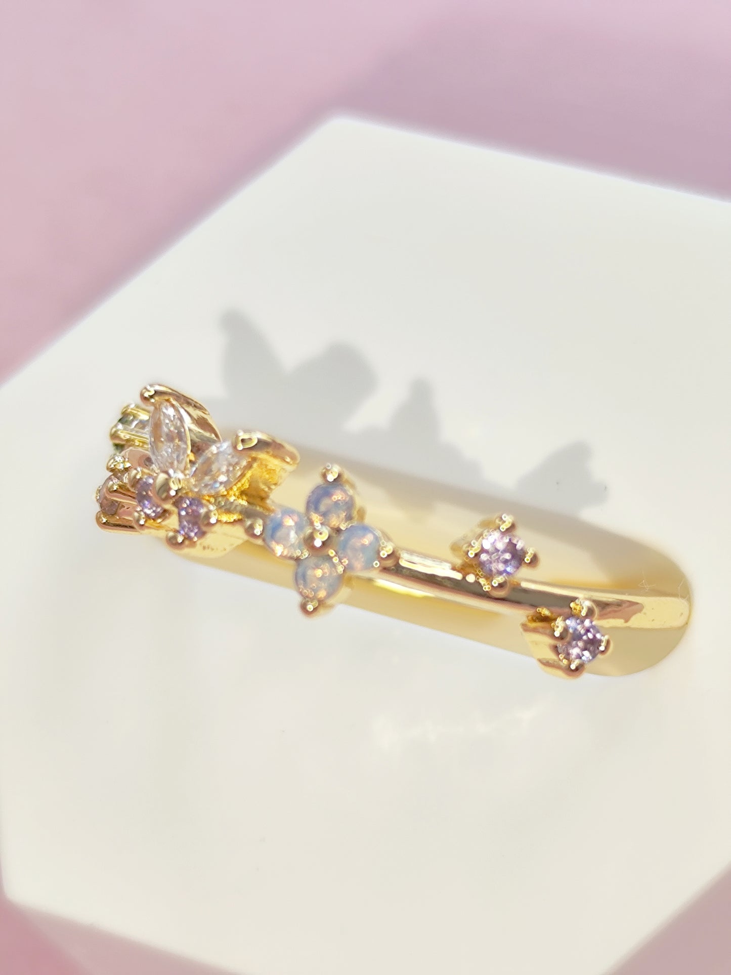 Anillo Alegria