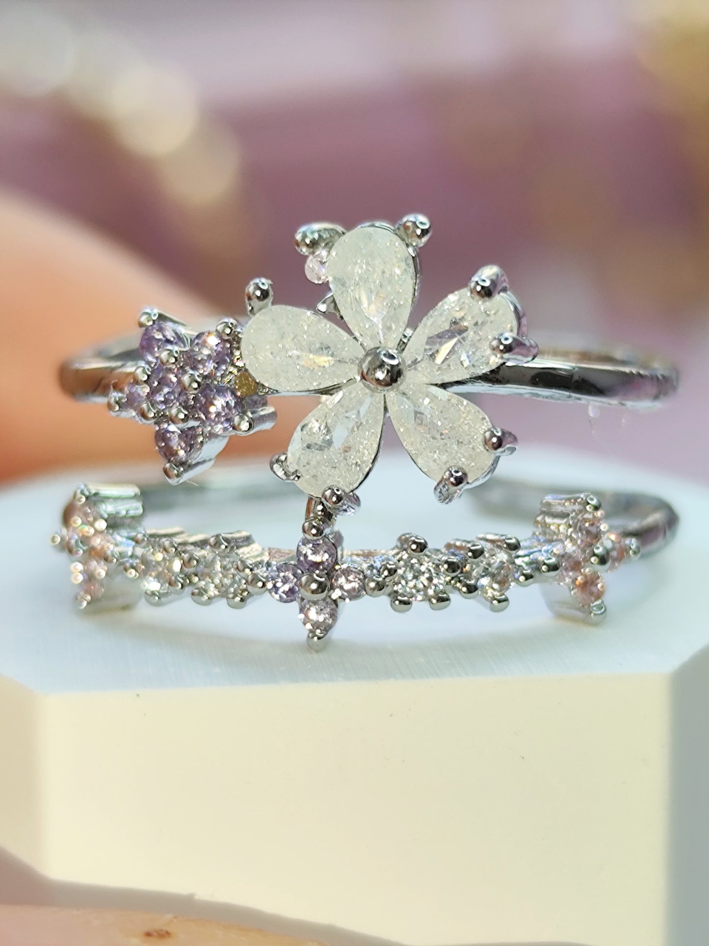 Anillo Brulè