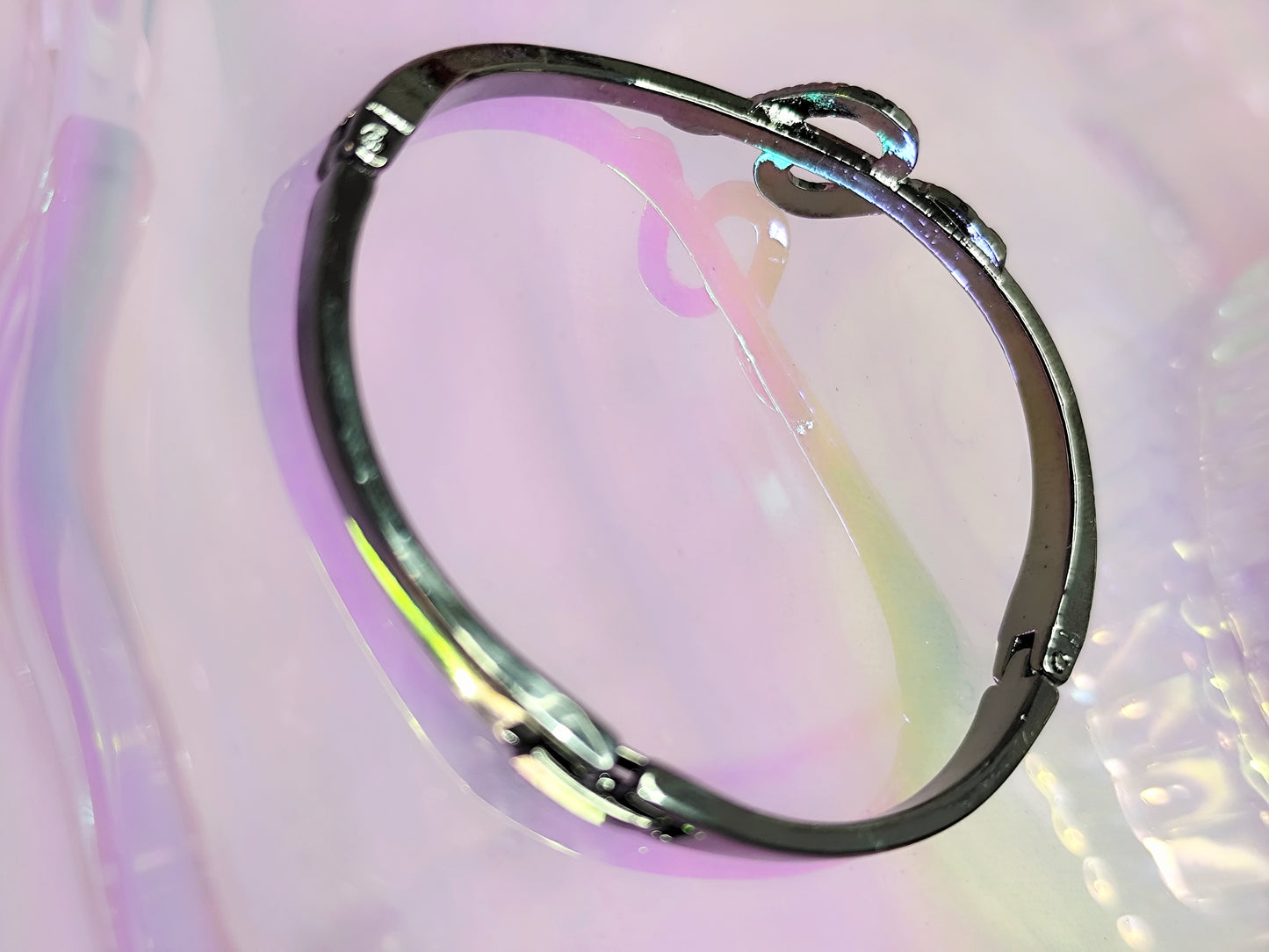 Brazalete Gótic