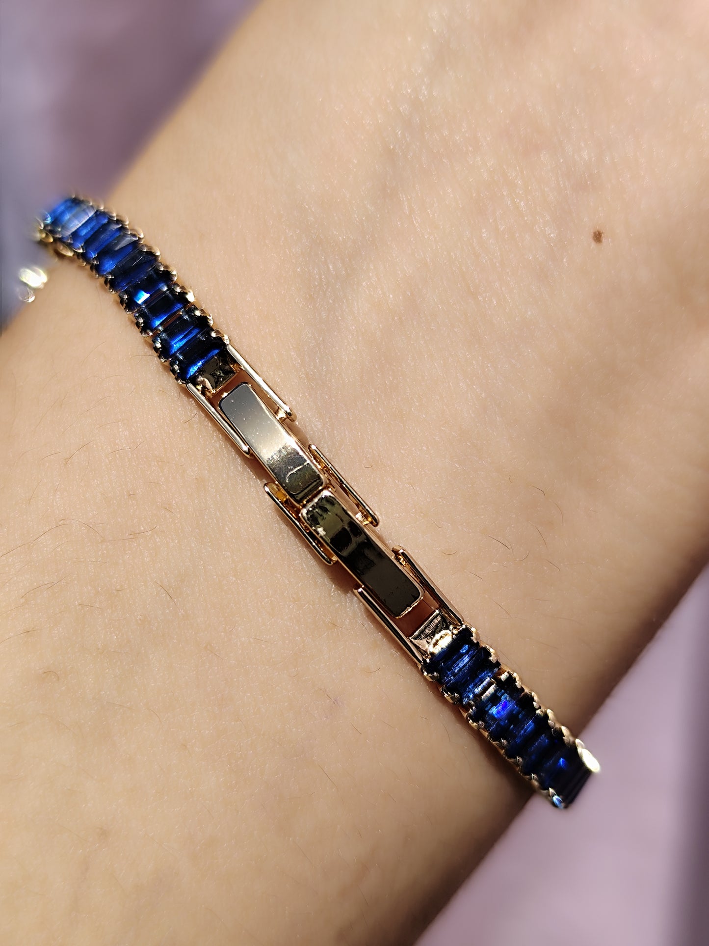 Brazalete Eternity