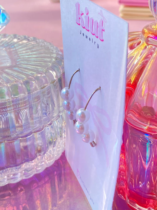 Aretes Plano Minimal