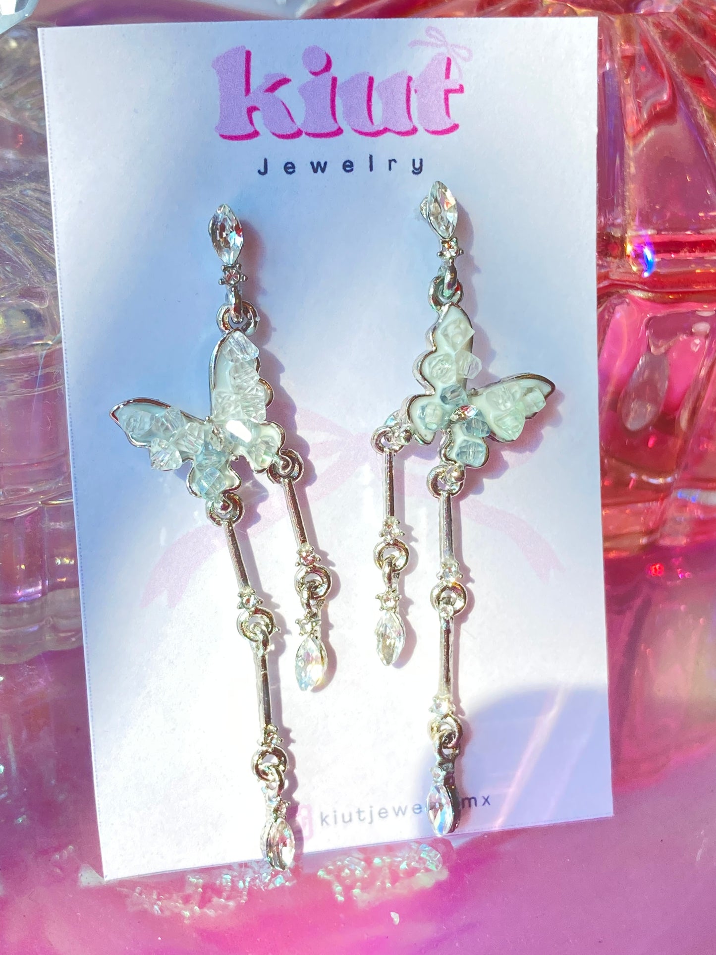 Aretes Judie
