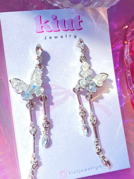 Aretes Judie