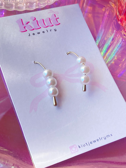 Aretes Plano Minimal