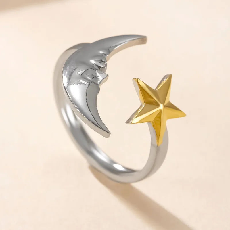Anillo Starmoon