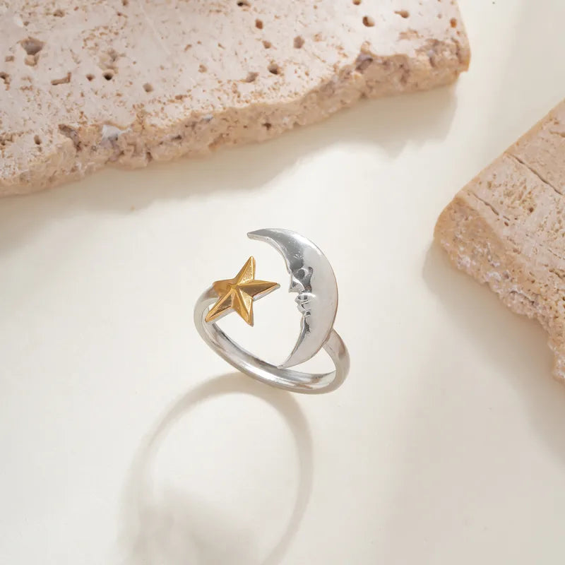 Anillo Starmoon