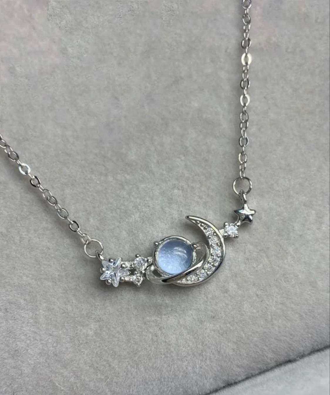Collar Cosmos