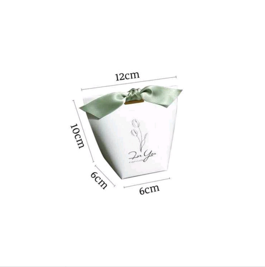 Cajita 'For You' regalo