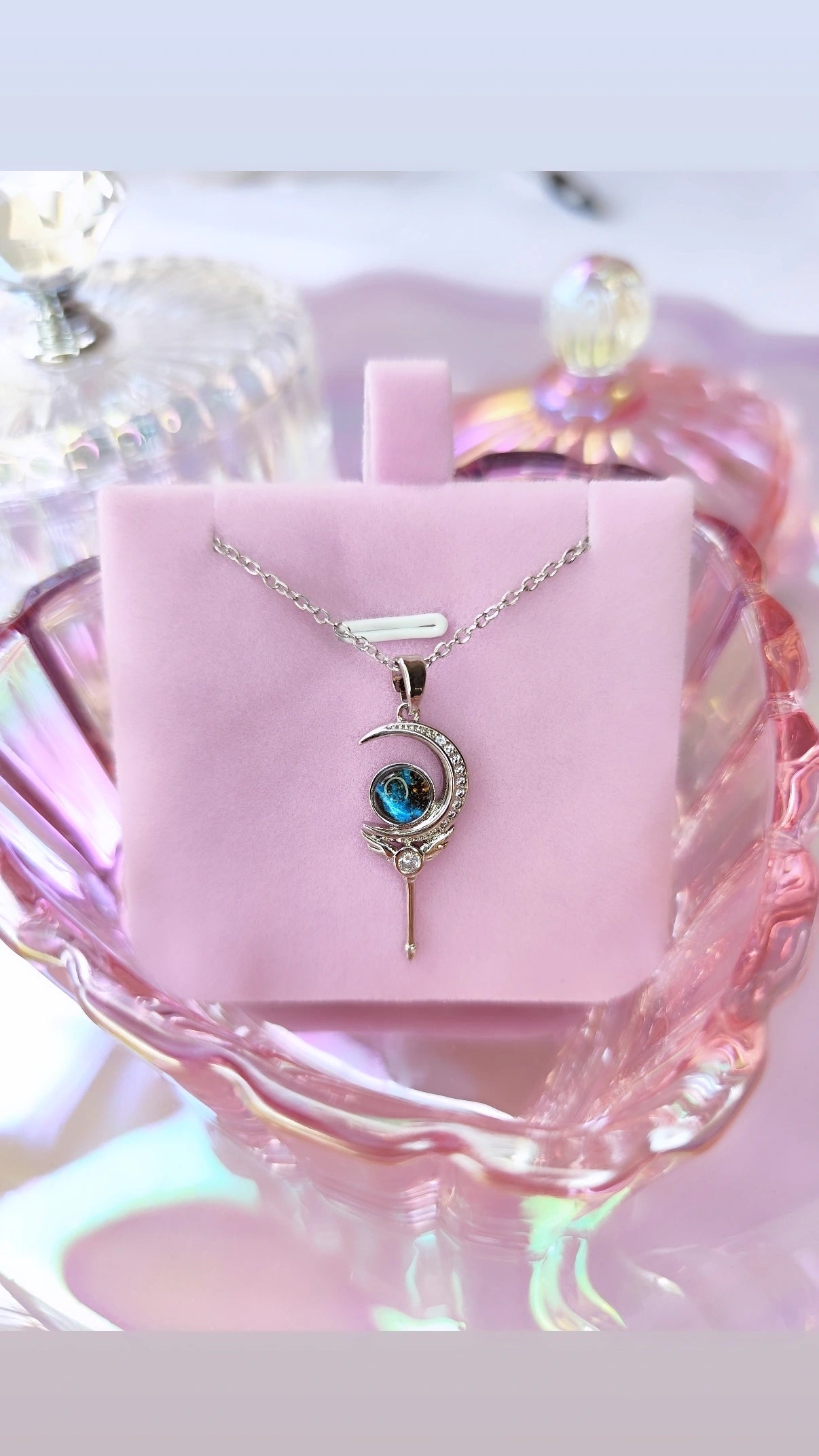 Collar Varita Sailor