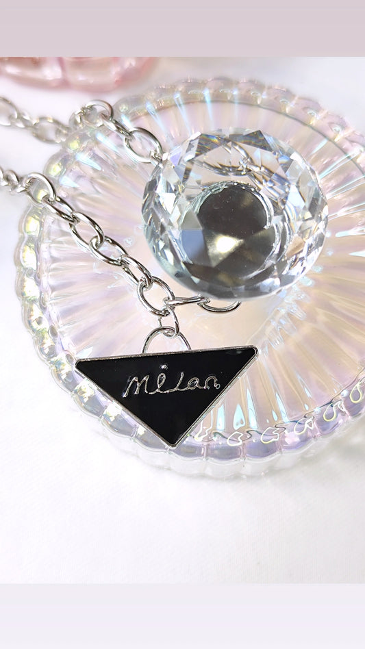 Collar Milan