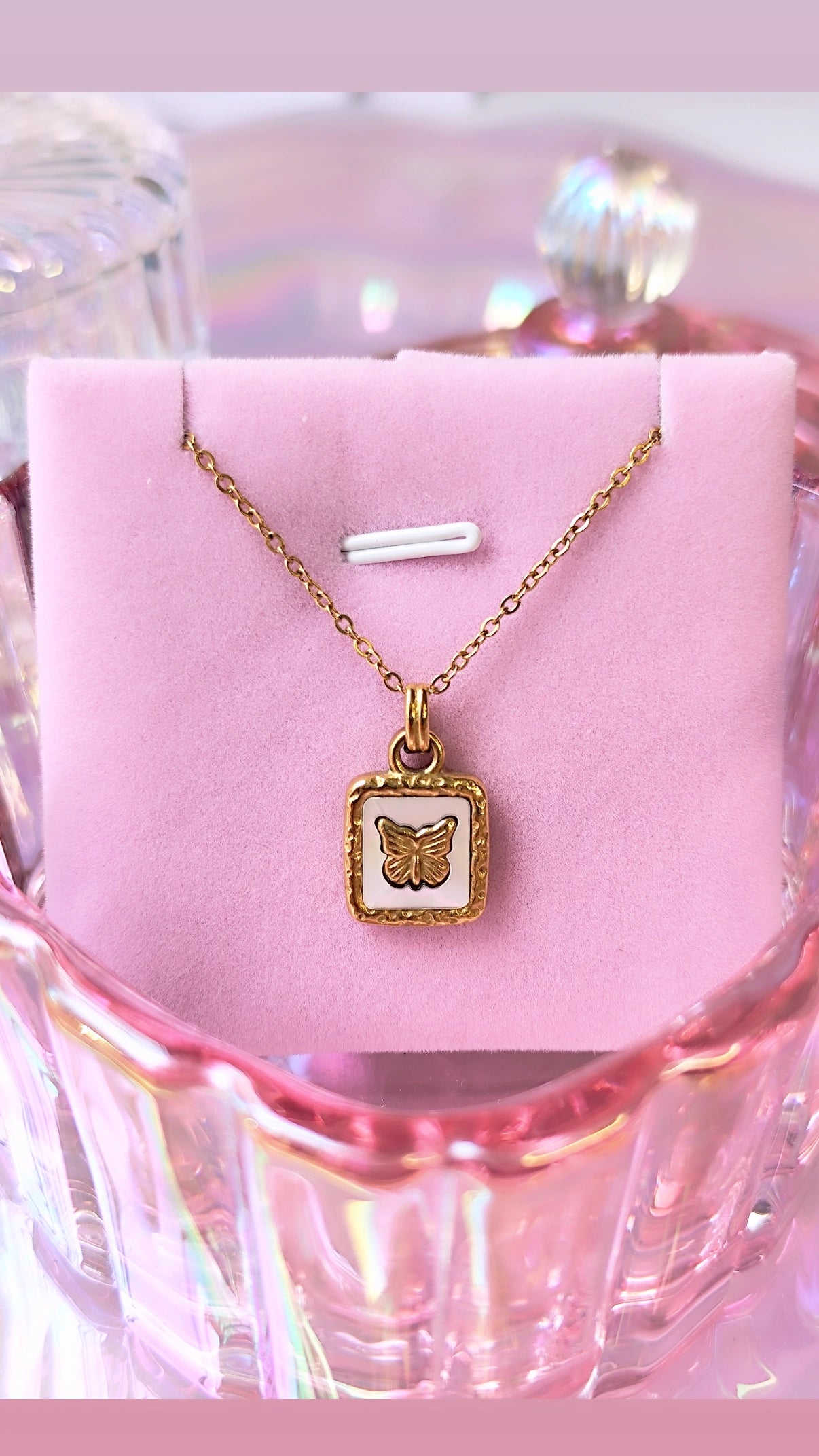 Collar Esperanza