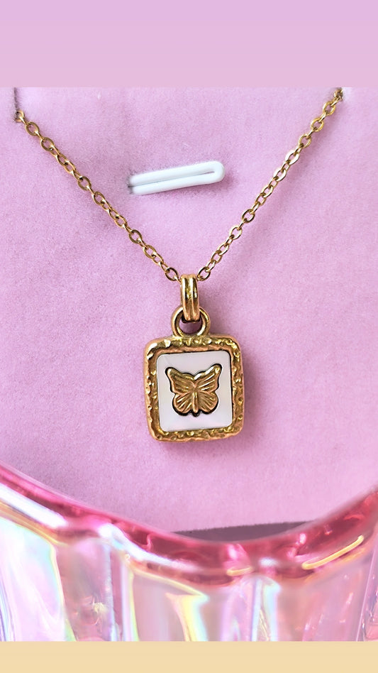 Collar Esperanza