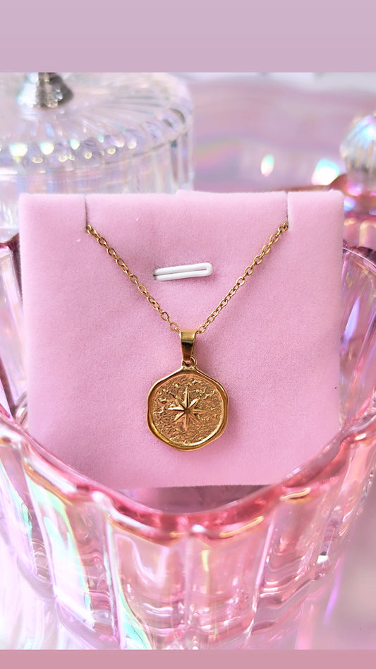 Collar  Solitario