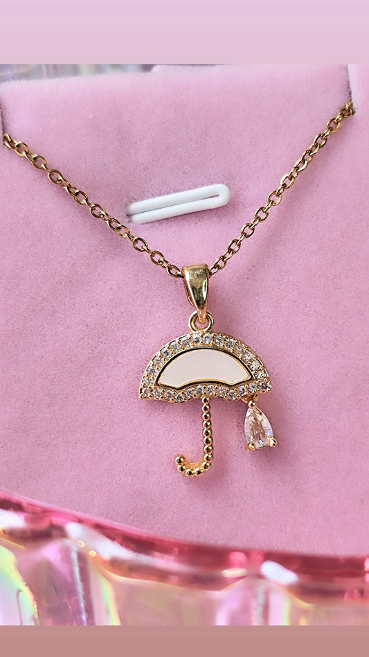 Collar Paraguas