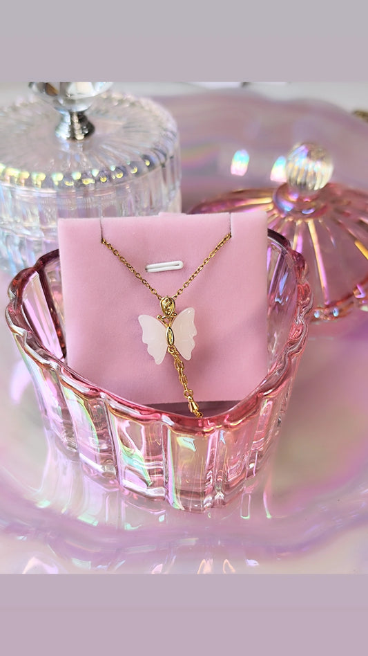 Collar Inocencia