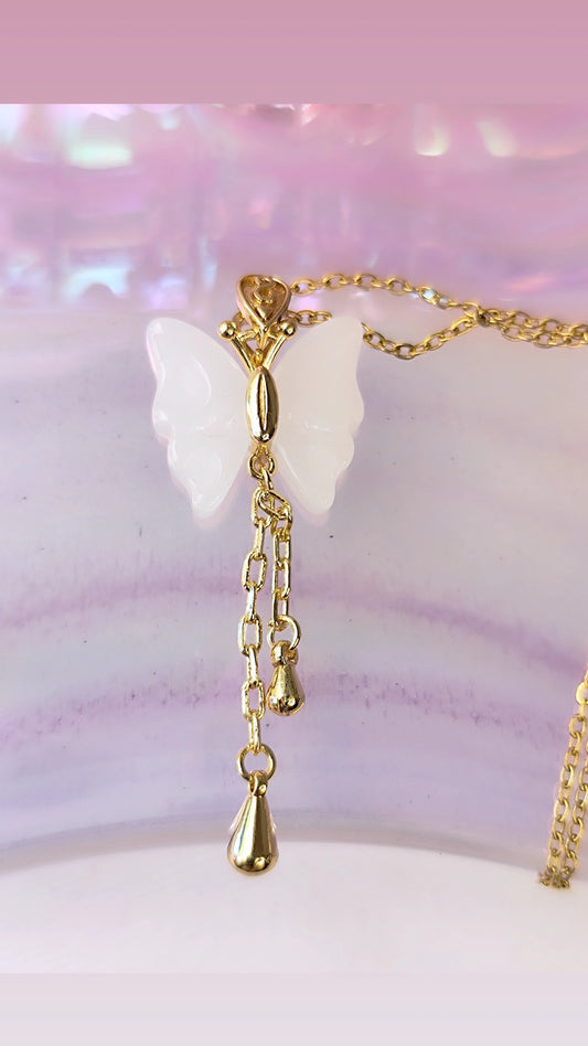 Collar Inocencia