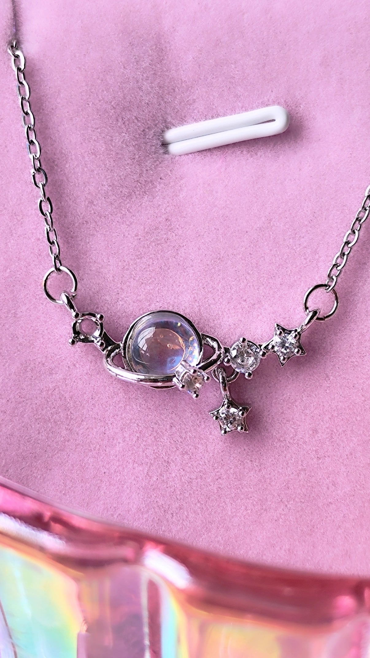 Collar Estelar