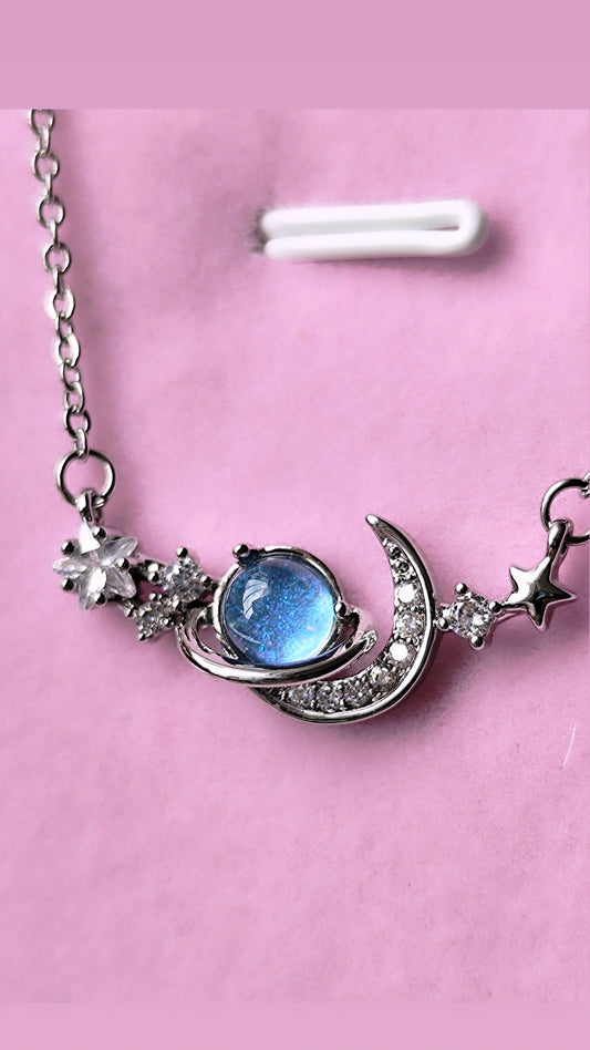Collar Cosmos