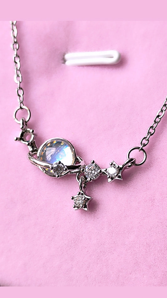 Collar Estelar