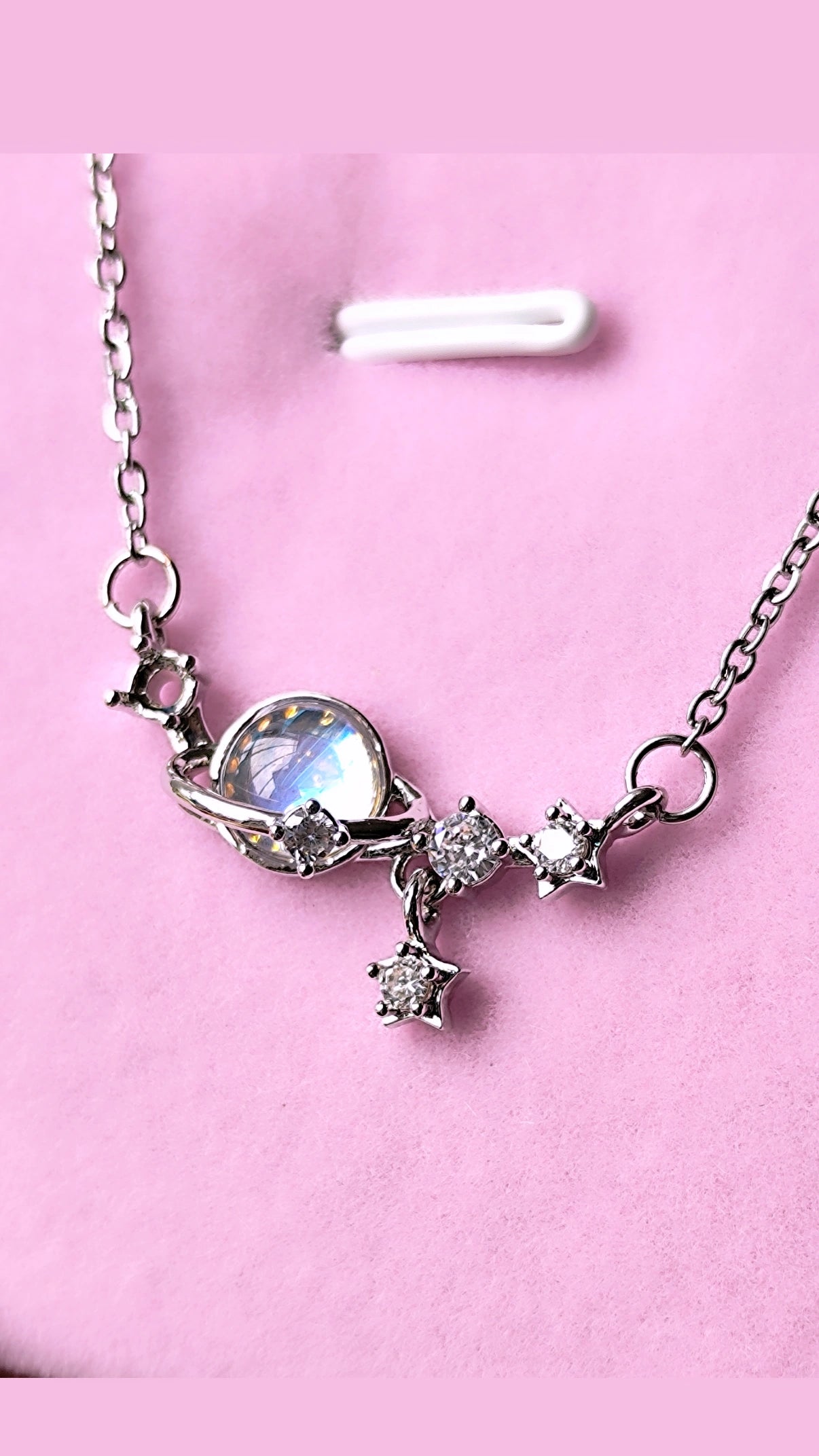 Collar Estelar